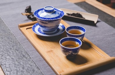 今年前5月中国茶叶累计出口量约14.4万吨