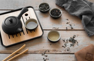 茶百道自有茶叶生产基地在福州投产